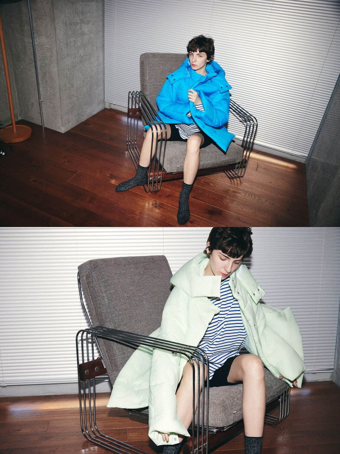 メゾンスペシャル(MAISON SPECIAL) 2021年冬ウィメンズコレクション  - 写真28