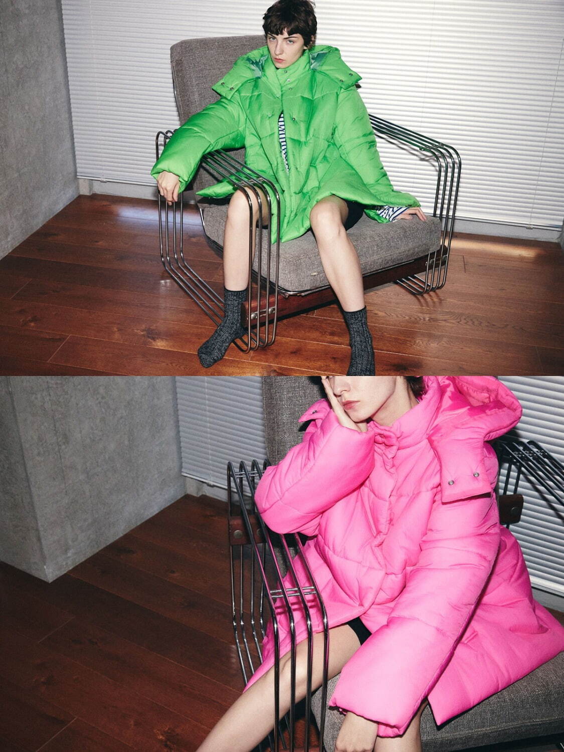 メゾンスペシャル(MAISON SPECIAL) 2021年冬ウィメンズコレクション  - 写真29