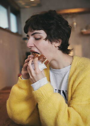 メゾンスペシャル(MAISON SPECIAL) 2021年冬ウィメンズコレクション  - 写真3