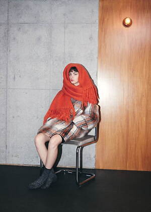 メゾンスペシャル(MAISON SPECIAL) 2021年冬ウィメンズコレクション  - 写真9