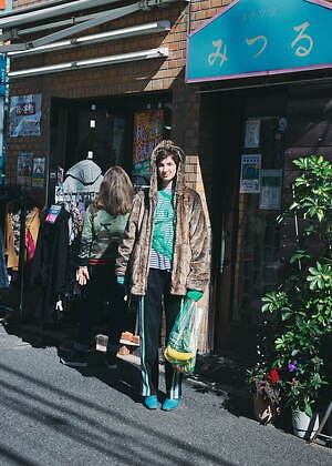 メゾンスペシャル(MAISON SPECIAL) 2021年冬ウィメンズコレクション  - 写真15