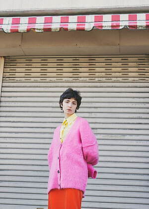 メゾンスペシャル(MAISON SPECIAL) 2021年冬ウィメンズコレクション  - 写真18