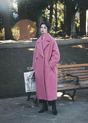 メゾンスペシャル(MAISON SPECIAL) 2021年冬ウィメンズコレクション  - 写真21