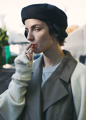 メゾンスペシャル(MAISON SPECIAL) 2021年冬ウィメンズコレクション  - 写真24