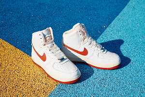 ナイキ(NIKE), アトモス(atmos) エア フォース 1｜写真4