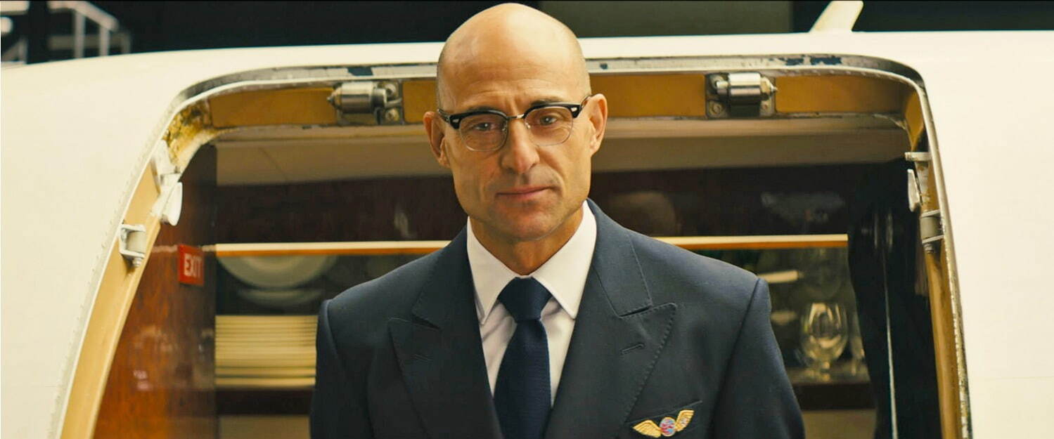 映画『キングスマン：ファースト・エージェント』“衣装用スーツ”制作秘話、物語彩る服たちの裏話とは？｜写真5