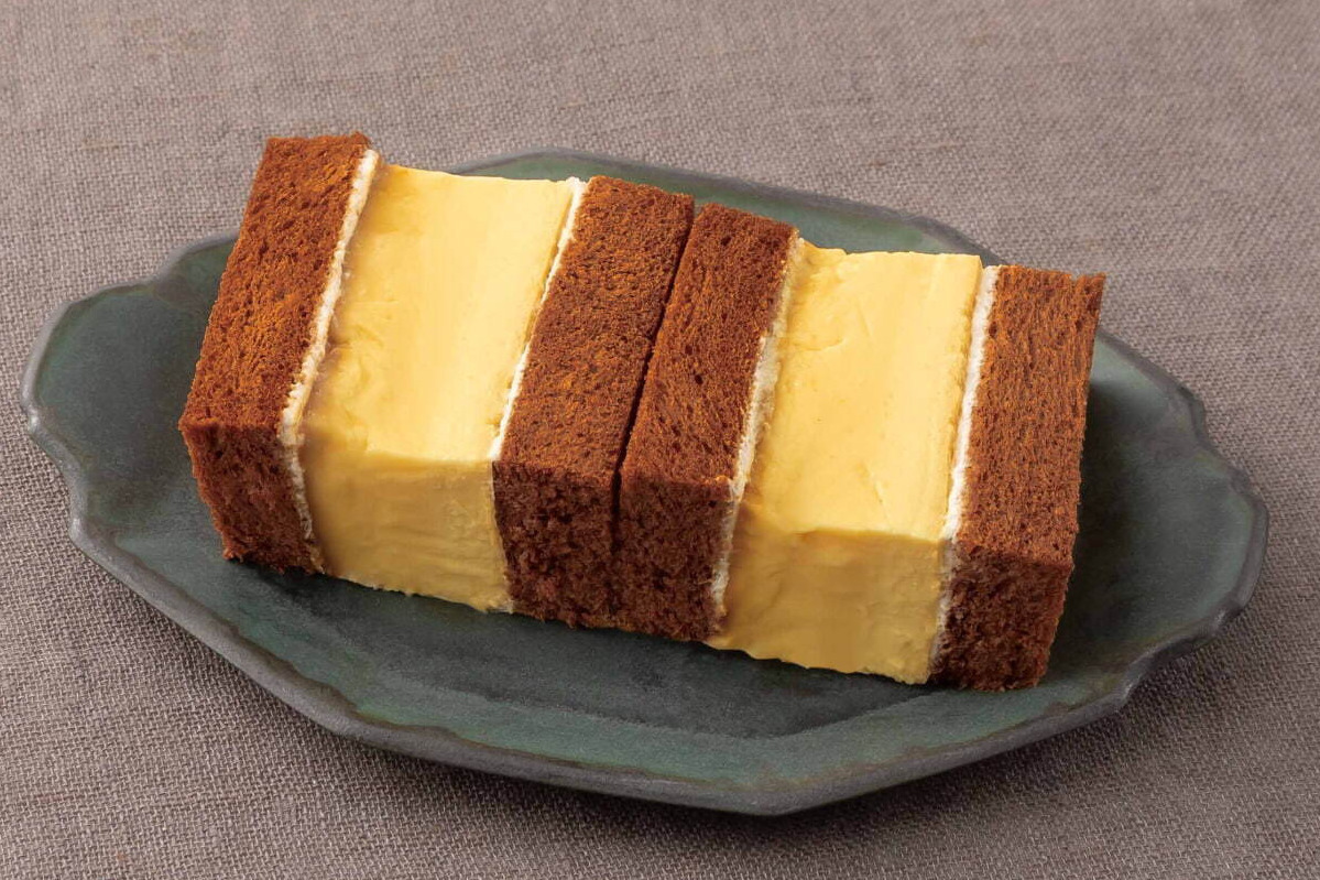 パンフェス(パン祭り)｜「IKEBUKURO パン祭」池袋東武で、“プリン入り”サンドイッチ＆ステーキカレーパンなど