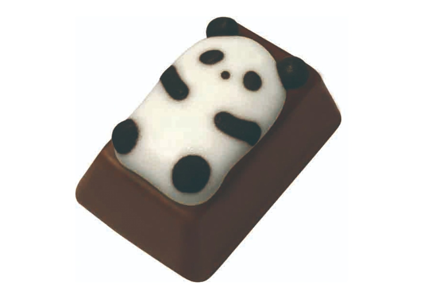 東京駅一番街「パンダース」