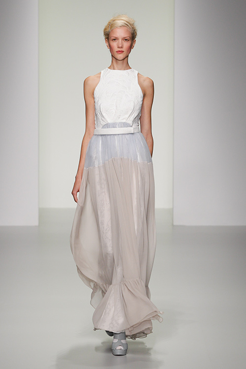 ボラ アクス 2014年春夏<span>コレクション</span> - 写真5