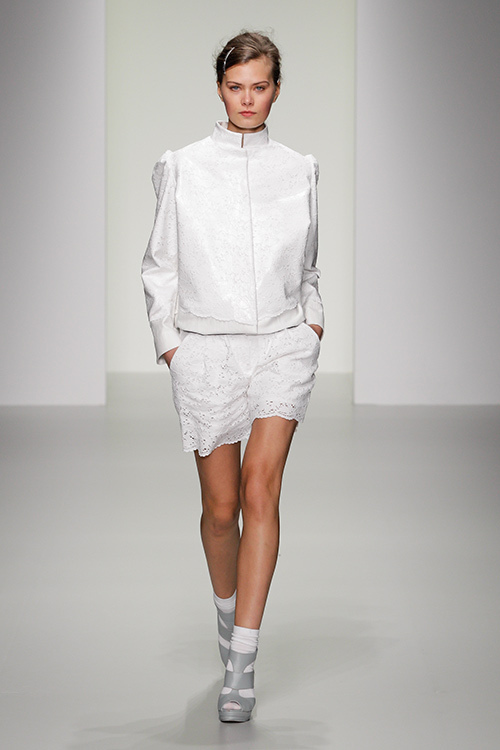 ボラ アクス 2014年春夏<span>コレクション</span> - 写真6