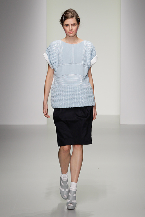 ボラ アクス 2014年春夏<span>コレクション</span> - 写真11