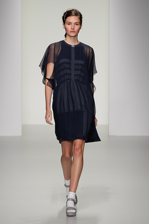 ボラ アクス 2014年春夏<span>コレクション</span> - 写真17