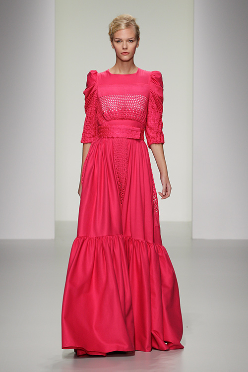 ボラ アクス 2014年春夏<span>コレクション</span> - 写真20