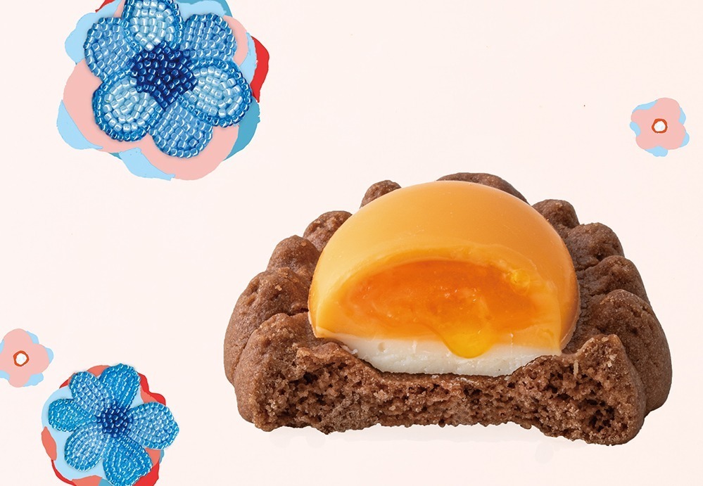 宝石モチーフの新スイーツ店 ベリールビーカット エキュート品川に ボンボンショコラやチーズケーキ ファッションプレス