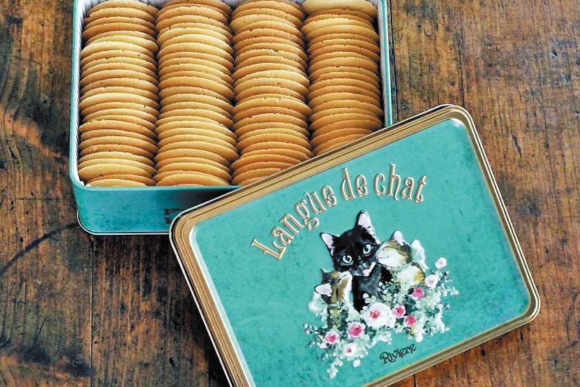 ジェイアール京都伊勢丹「クッキーフェスティバル」