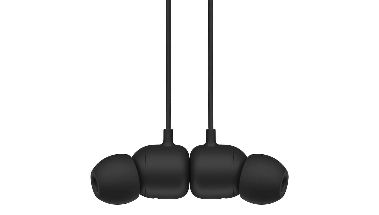 Beats × フラグメント デザイン“ネックバンド式”イヤホン、稲妻 Beats × フラグメント デザイン“ネックバンド式”イヤホン、稲妻