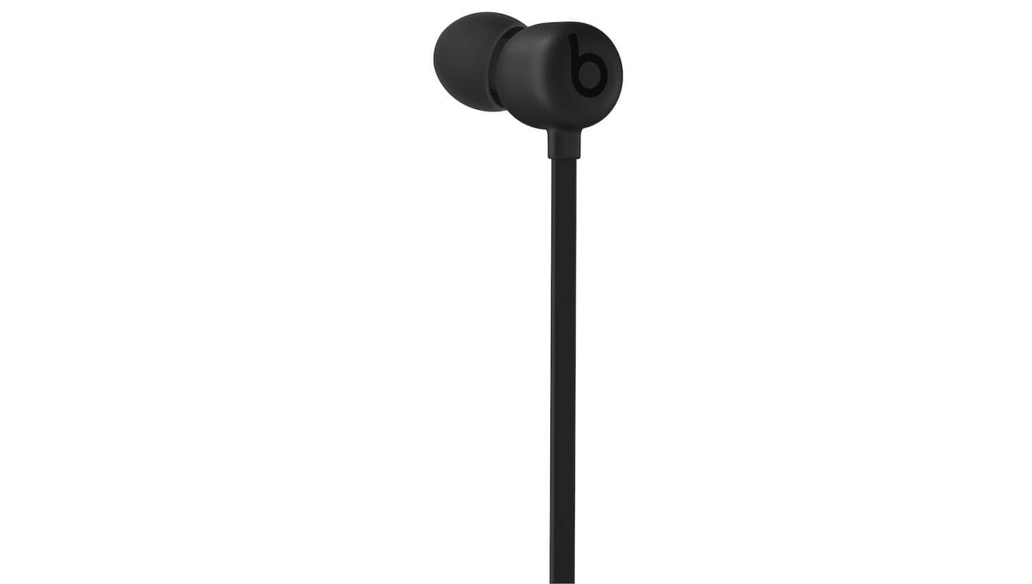 Beats × フラグメント デザイン“ネックバンド式”イヤホン、稲妻入り 