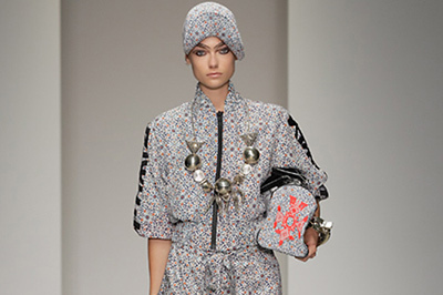 KTZ 2014SS Collection