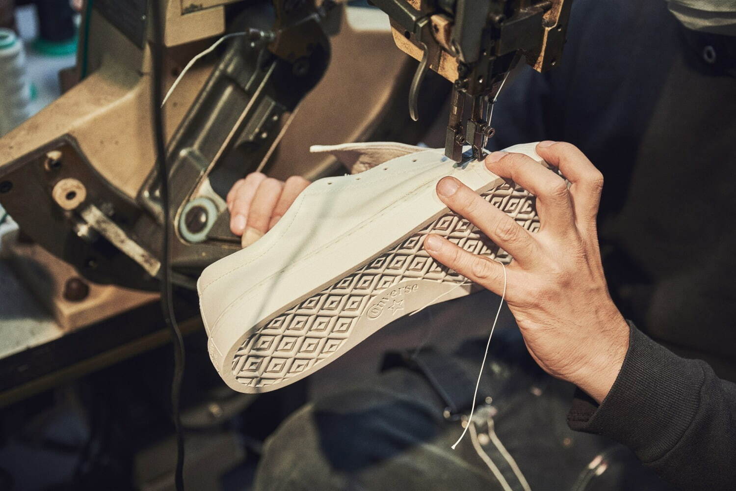 コンバース(CONVERSE) オールスター ジャックパーセル|写真2