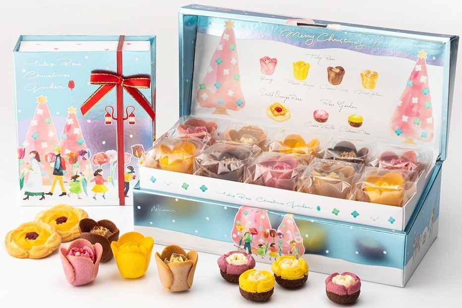 TWGティーさくらの限定2024ブレンド TWG Tea春限定「オールウェイズ サクラ ティー」緑茶に幻の