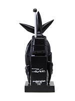 ネイバーフッド×フューチュラ ラボラトリーズ、オリジナルグラフィック入りウェアや迷彩柄アウトドアギア｜写真34