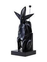 ネイバーフッド×フューチュラ ラボラトリーズ、オリジナルグラフィック入りウェアや迷彩柄アウトドアギア｜写真35