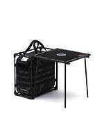 ネイバーフッド×フューチュラ ラボラトリーズ、オリジナルグラフィック入りウェアや迷彩柄アウトドアギア｜写真16