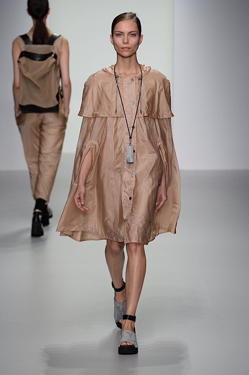 レイバーン 2014年春夏<span>コレクション</span> - 写真4