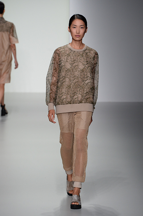 レイバーン 2014年春夏<span>コレクション</span> - 写真6