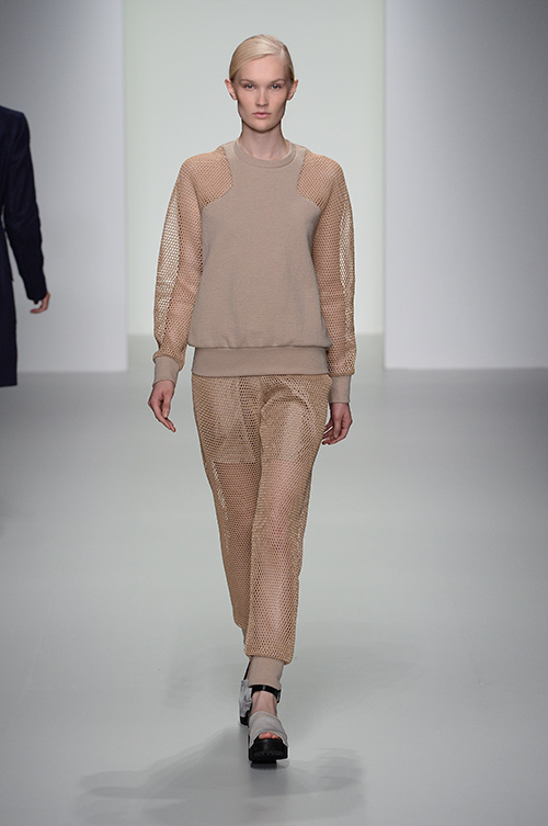 レイバーン 2014年春夏<span>コレクション</span> - 写真13
