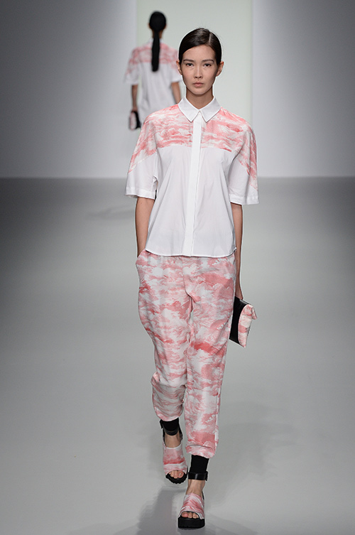 レイバーン 2014年春夏<span>コレクション</span> - 写真16