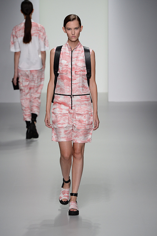 レイバーン 2014年春夏<span>コレクション</span> - 写真17