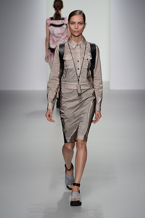 レイバーン 2014年春夏<span>コレクション</span> - 写真18