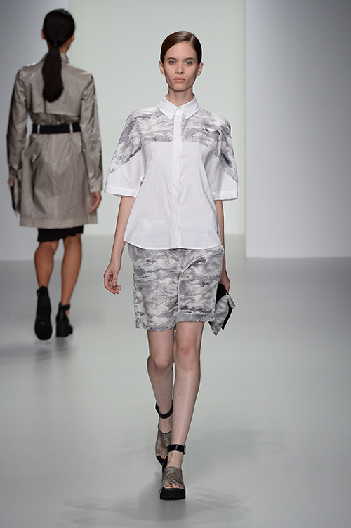 レイバーン 2014年春夏<span>コレクション</span> - 写真21