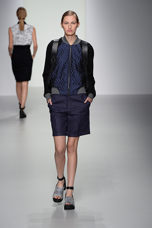 レイバーン 2014年春夏<span>コレクション</span> - 写真23