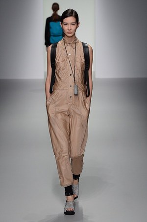 レイバーン(RÆBURN) 2014年春夏ウィメンズコレクション  - 写真3