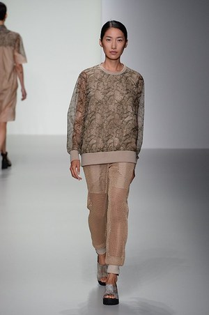 レイバーン(RÆBURN) 2014年春夏ウィメンズコレクション  - 写真6