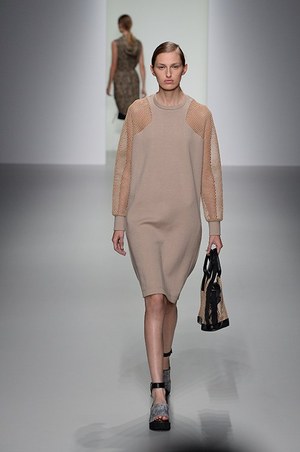 レイバーン(RÆBURN) 2014年春夏ウィメンズコレクション  - 写真9