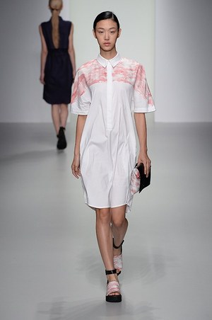 レイバーン(RÆBURN) 2014年春夏ウィメンズコレクション  - 写真15