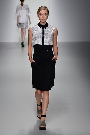 レイバーン(RÆBURN) 2014年春夏ウィメンズコレクション  - 写真22