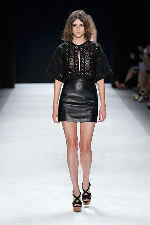 ジルスチュアート 2014年春夏<span>コレクション</span> - 写真1
