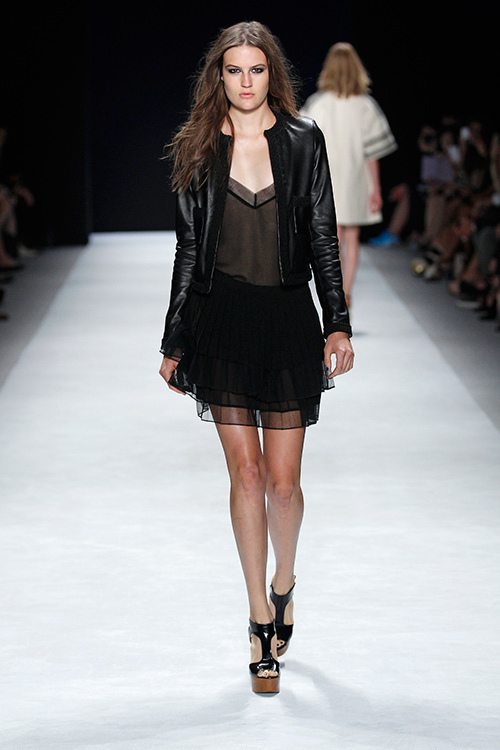 ジルスチュアート 2014年春夏<span>コレクション</span> - 写真5