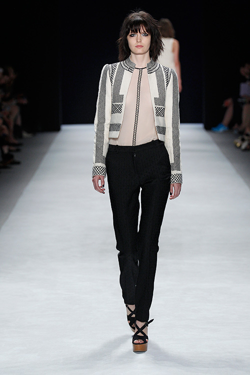 ジルスチュアート 2014年春夏<span>コレクション</span> - 写真6