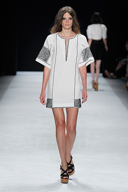 ジルスチュアート 2014年春夏<span>コレクション</span> - 写真9