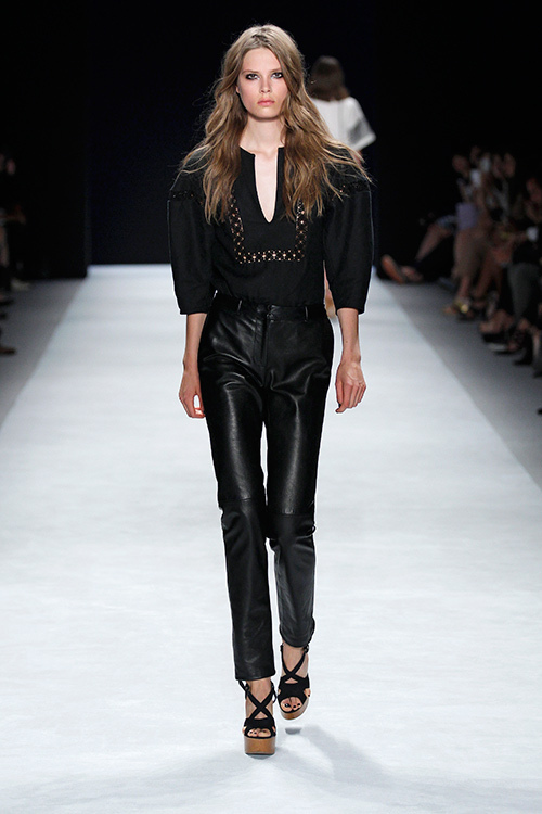 ジルスチュアート 2014年春夏<span>コレクション</span> - 写真10