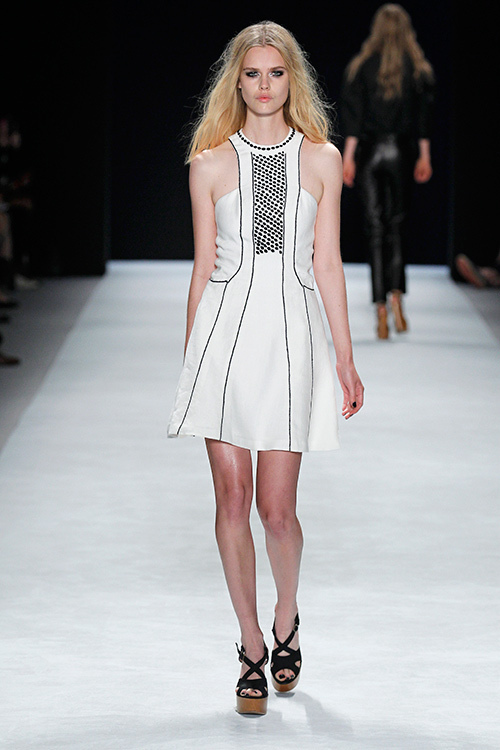ジルスチュアート 2014年春夏<span>コレクション</span> - 写真11