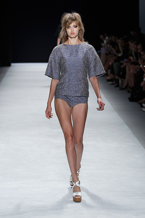 ジルスチュアート 2014年春夏<span>コレクション</span> - 写真13