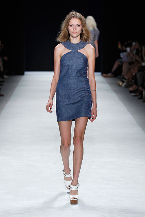 ジルスチュアート 2014年春夏<span>コレクション</span> - 写真16