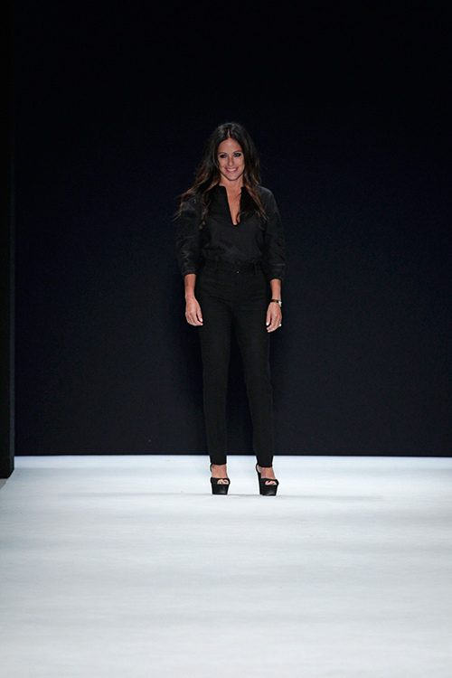 ジルスチュアート 2014年春夏<span>コレクション</span> - 写真21