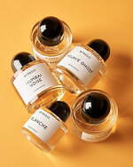 バイレード21年クリスマスコフレ、“木箱”入りフレグランス＆“リップだらけ”のメイクアップコフレ｜写真1